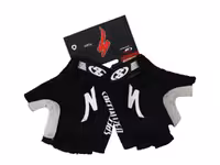 دستکش دوچرخه نیم انگشتی اسپشیالایزد مدل Specialized Bel Poam