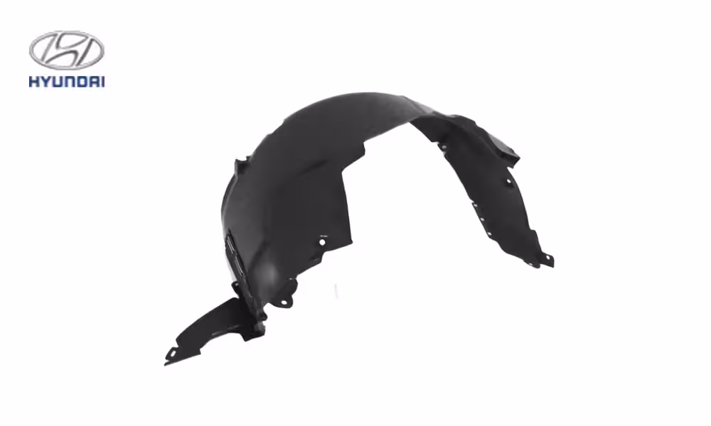 شلگير جلو راست هیوندای سوناتا