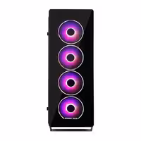 کیس مستر تک مدل MASTERTECH T500X