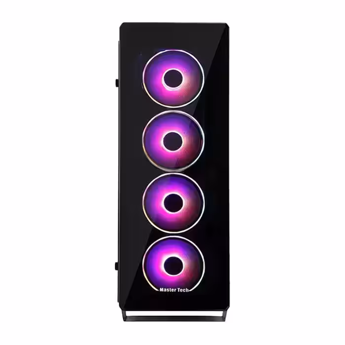 کیس مستر تک مدل MASTERTECH T500X