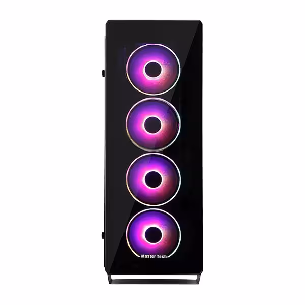 کیس مستر تک مدل MASTERTECH T500X