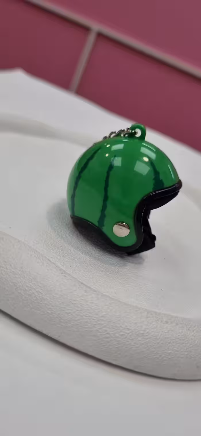 جا سویچی وارداتی کلاه کاسکت فانتزی