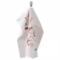 دستمال آشپزخانه ایکیا 55*45 سانتی مدل Ikea INAMARIA 80493079