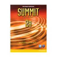 Summit 2B 2nd
