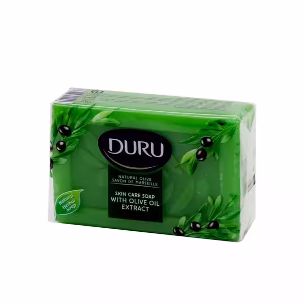 دورو صابون زیتون آرایشی
