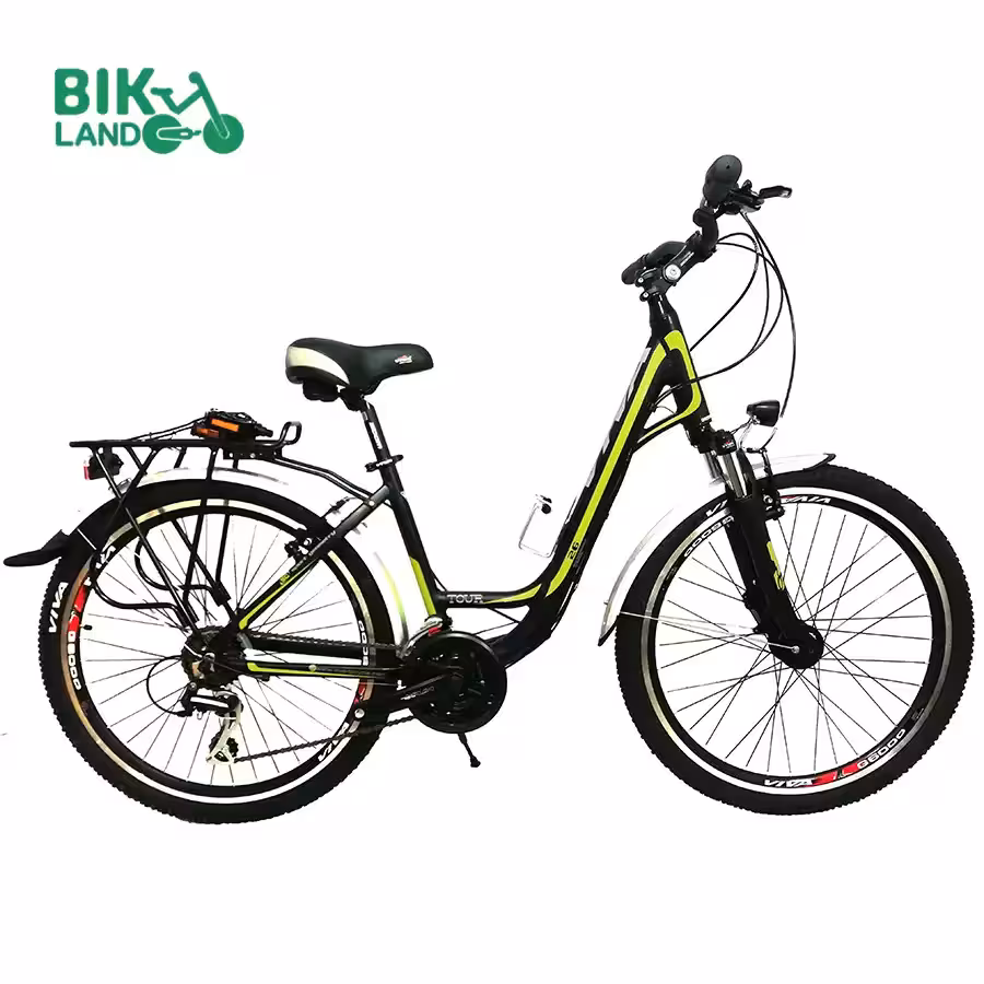 دوچرخه شهری ویوا مدل TOUR سایز 2626393