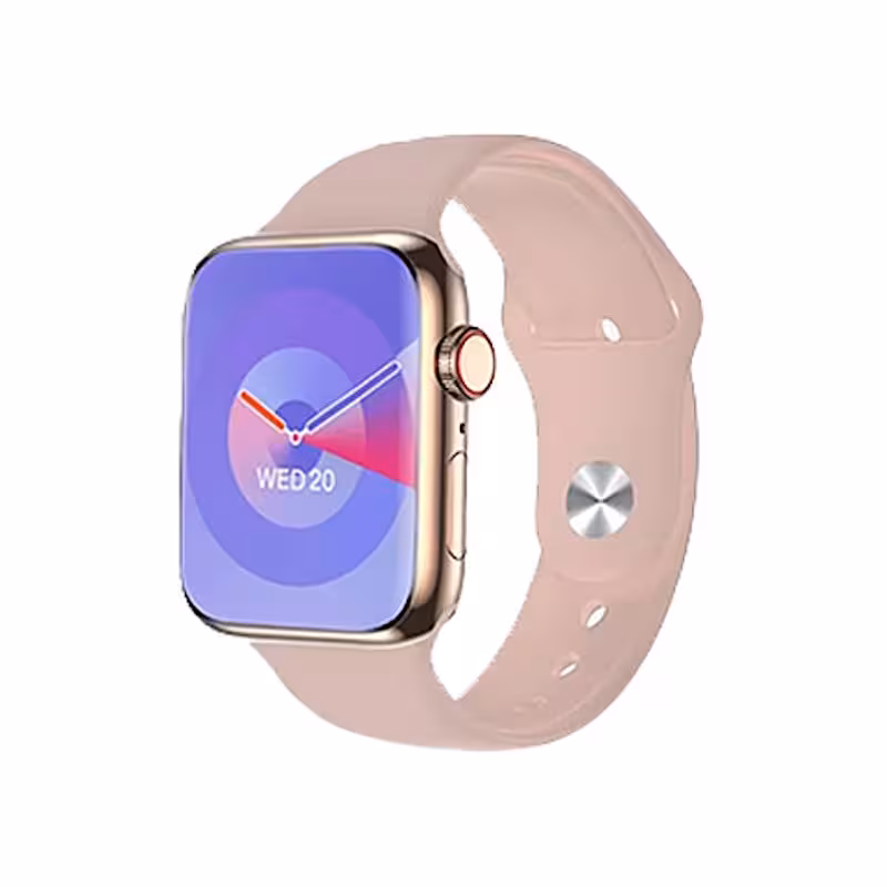 ساعت هوشمند گرین لاین مدل MON TEXTURE 41 ULTIMATE | کالا مکس