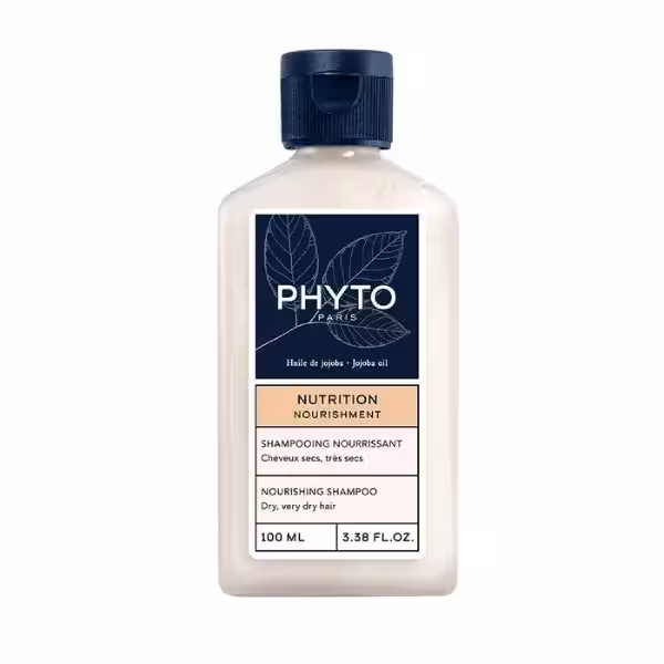 شامپو فیتو مخصوص موهای خشک PHYTO
