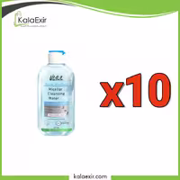 میسلار واتر ویتابلا مخصوص پوست خشک و حساس پکیج 10 عددی