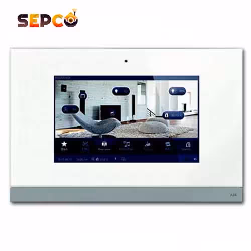 تاچ پنل 9 اینچ ABB