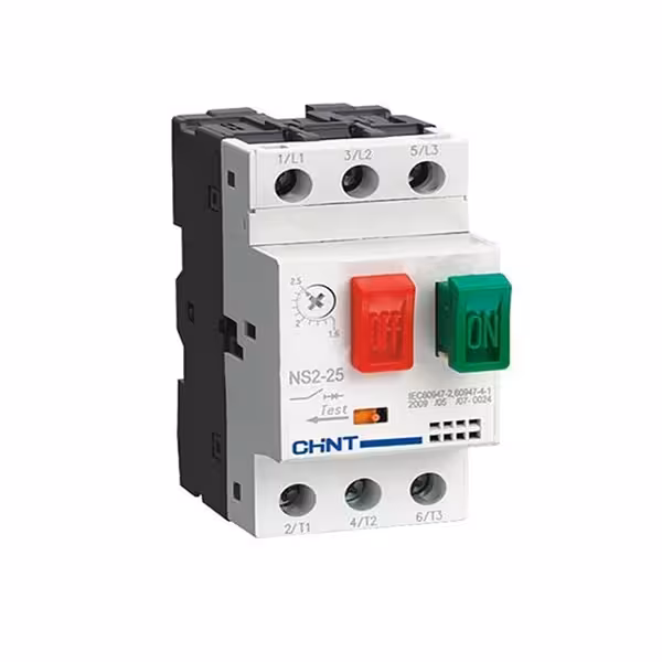 کلید حرارتی فشاری 9 تا 14 آمپر چانت