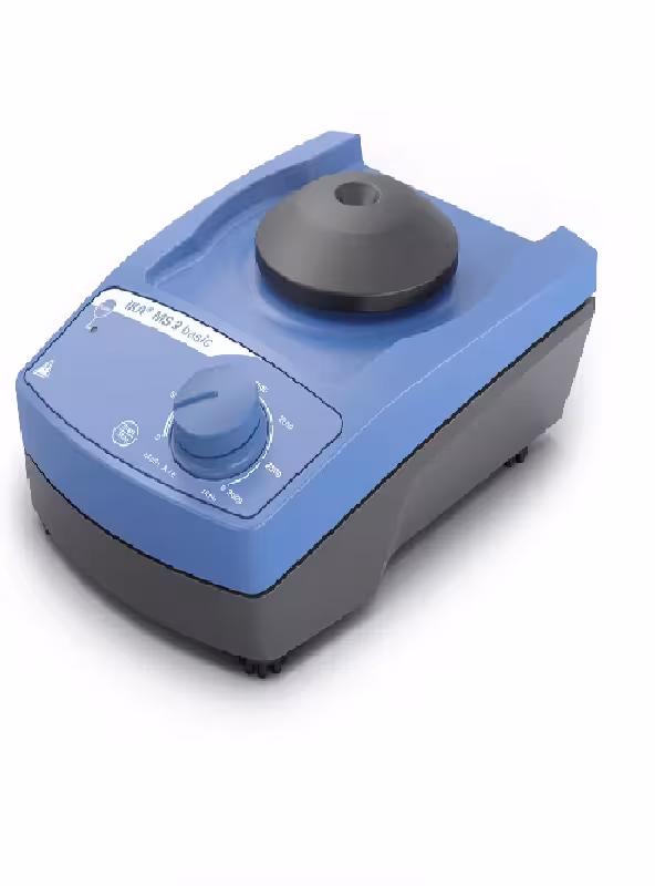 شیکر لوله اوربیتالی IKA MS 3 Basic