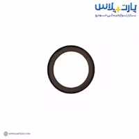 کاسه نمد عقب میل لنگ BC) UNIX  EF7)