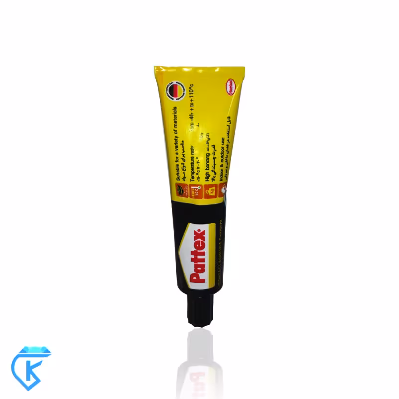 چسب همه کاره تیوپی پاتکس