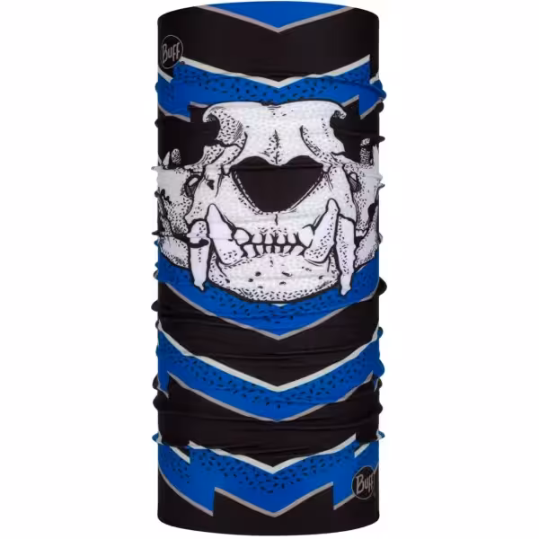 دستمال سر و گردن باف Buff T-KNUCKLE BLUE