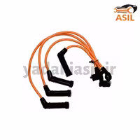 وایر شمع تقویتی زیمنس پراید