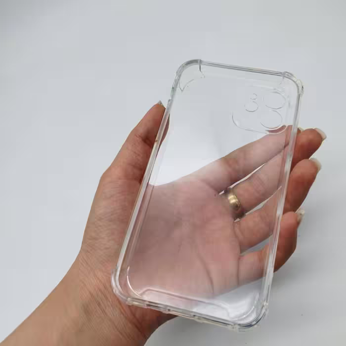 کاور قاب تک مدل JELEBI مناسب برای گوشی موبایل اپل iPhone 12