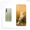 برچسب پوششی ماهوت مدل Horse_2 مناسب برای گوشی موبایل سامسونگ Galaxy A14