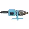 دستگاه جوش لوله سبز رامونا مدل MMA-RMN-2000W-13pc مجموعه 15 عددی