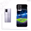 برچسب پوششی ماهوت مدل FIFA Soccer Game Series مناسب برای گوشی موبایل اینفینیکس Note 10 Pro