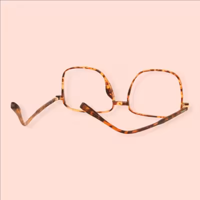 فریم عینک طبی  مدل TR8877-BL