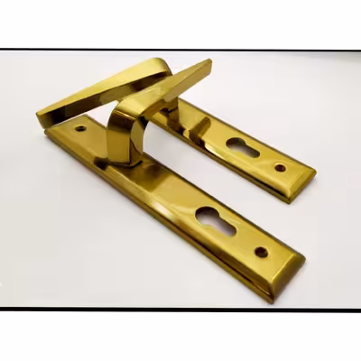 دستگیره در مدل 110 بسته دو عددی