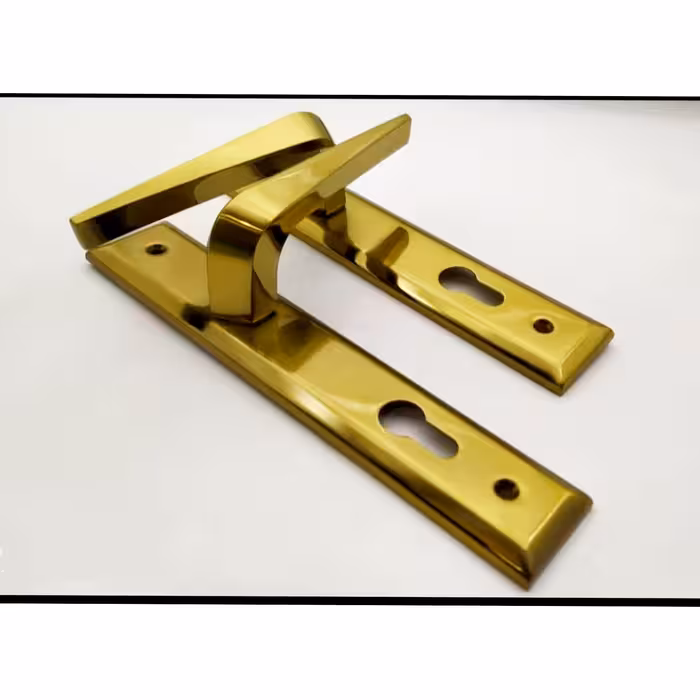 دستگیره در مدل 110 بسته دو عددی