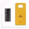 برچسب پوششی ماهوت مدل ML-LXS مناسب برای گوشی موبایل شیائومی Poco X3 NFC