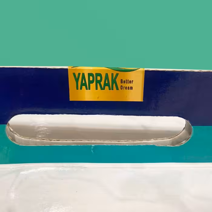 محافظ تشک یاپراک مدل ضدآب  نایت دونفره سایز 200×160 سانتی متر