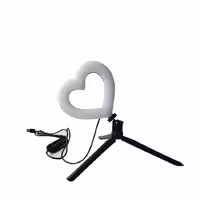 نور ثابت ال ای دی مدل mj16-6RGB