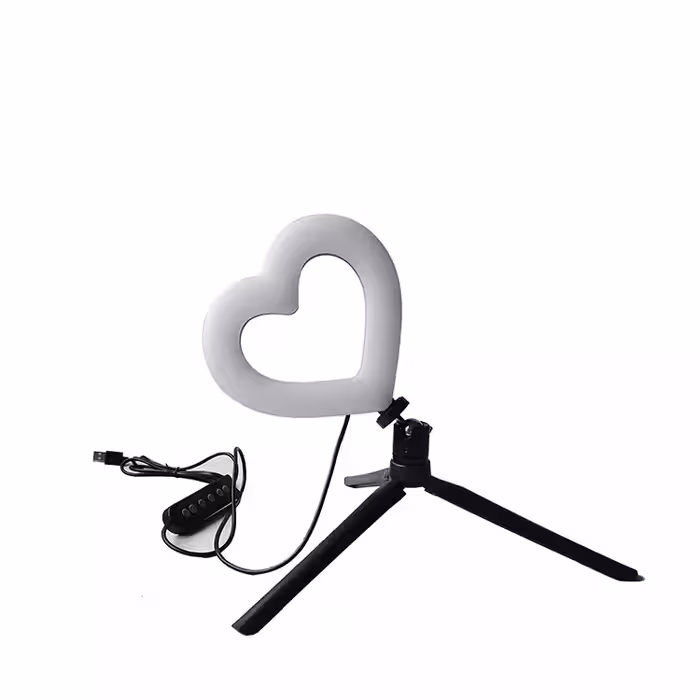 نور ثابت ال ای دی مدل mj16-6RGB