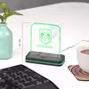چراغ رومیزی نئون مدل DDG