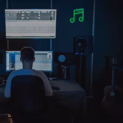 چراغ دیواری نئون دیزاین طرح Chang_GR