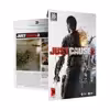 بازی Just Cause 2 مخصوص PC نشر جی بی تیم