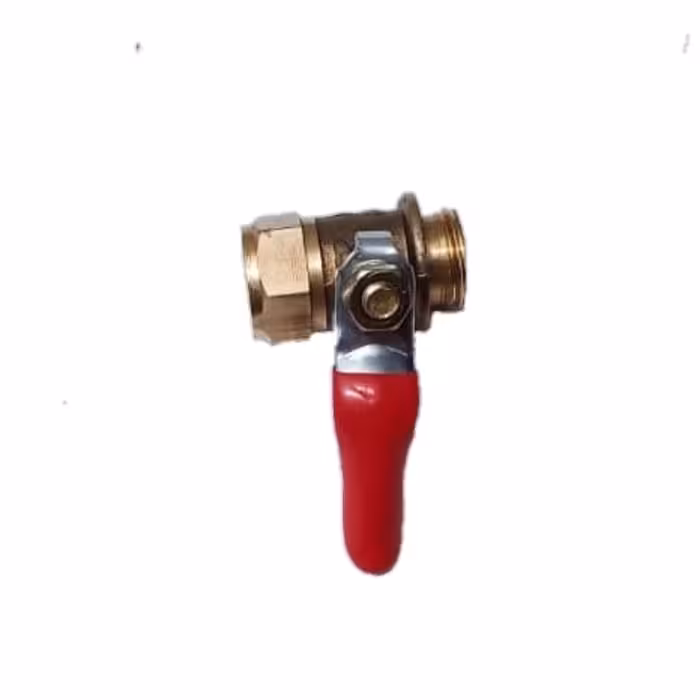 شیر گازی مدل na03