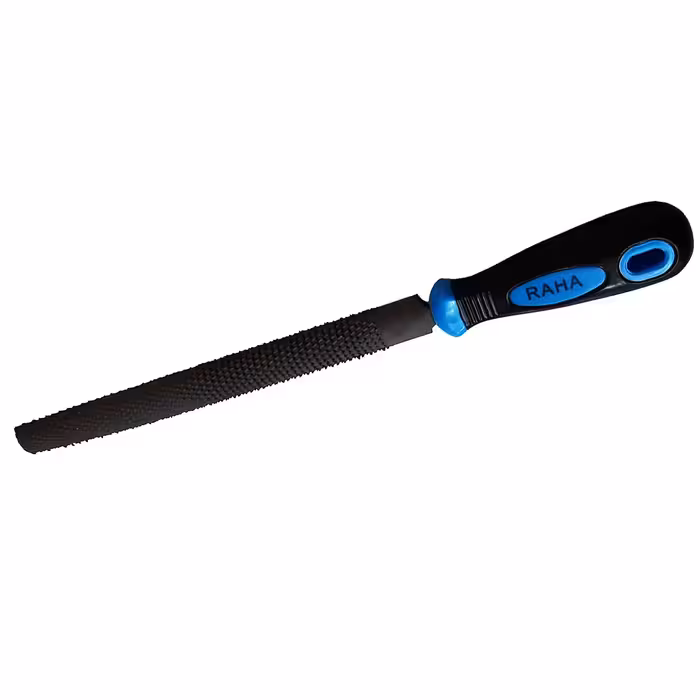 سوهان چوب رها مدل AT - 084 مجموعه سه عددی