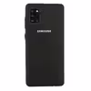 کاور مدل SIL-A31 مناسب برای گوشی موبایل سامسونگ Galaxy A31