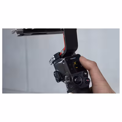 تک پایه دوربین دی جی آی مدل  Rs3 Pro Combo