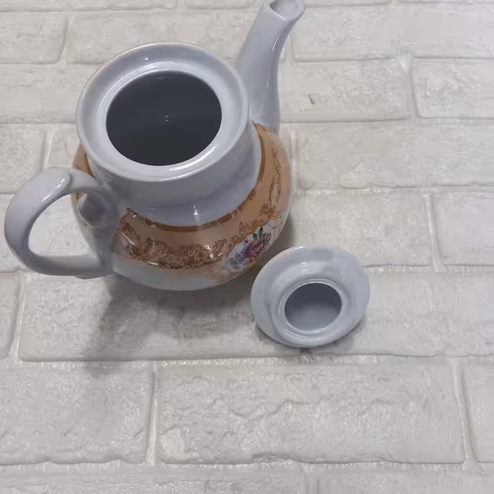 قوری وونچی مدل روژین کد 273