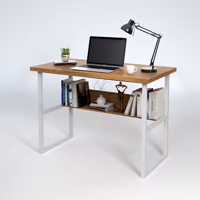 میز کامپیوتر مدل F-101