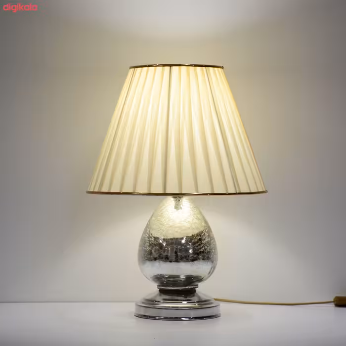 آباژور رومیزی مدل سین