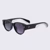 عینک آفتابی زنانه مدل ML6017 Semi Transparent Contrast