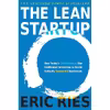 کتاب The Lean Startup اثر Eric Ries انتشارات Currency
