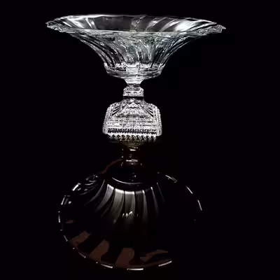 میوه خوری بوهمیا مدل فلاور 2022 کد 777