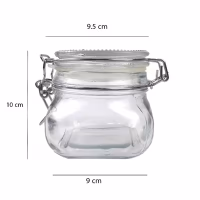 بانکه مدل در چفتی کد 006 بسته 6 عددی