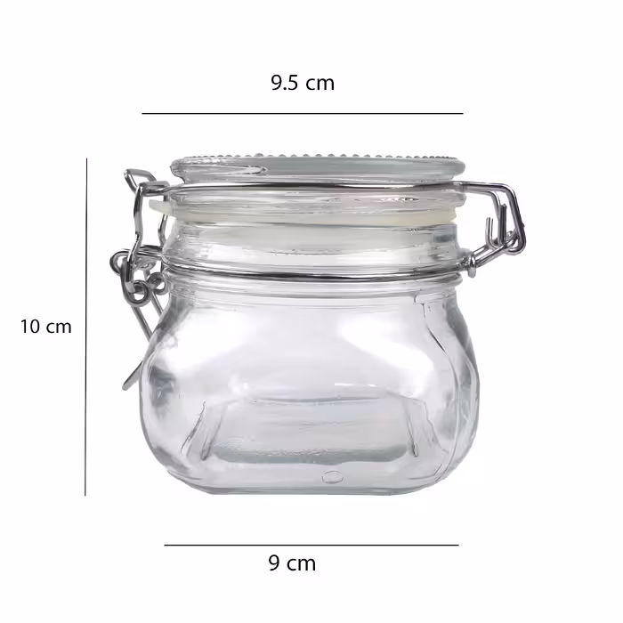 بانکه مدل در چفتی کد 006 بسته 6 عددی