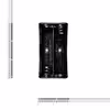 جا باتری لیتیوم یون مدل 2S_18650 بسته 2 عددی