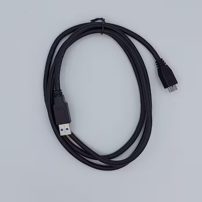 کابل هارد USB 3.0 شارک مدل EB06 طول 1.5 متر