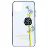کاور مدل Flower01-11p مناسب برای گوشی موبایل اپل iPhone 11 Pro