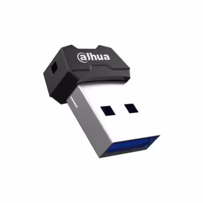 فلش مموری داهوا مدل U166 USB3.2 ظرفیت 32 گیگابایت